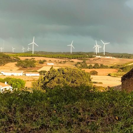 Chabouco 2 Lägenhet Aljezur Exteriör bild