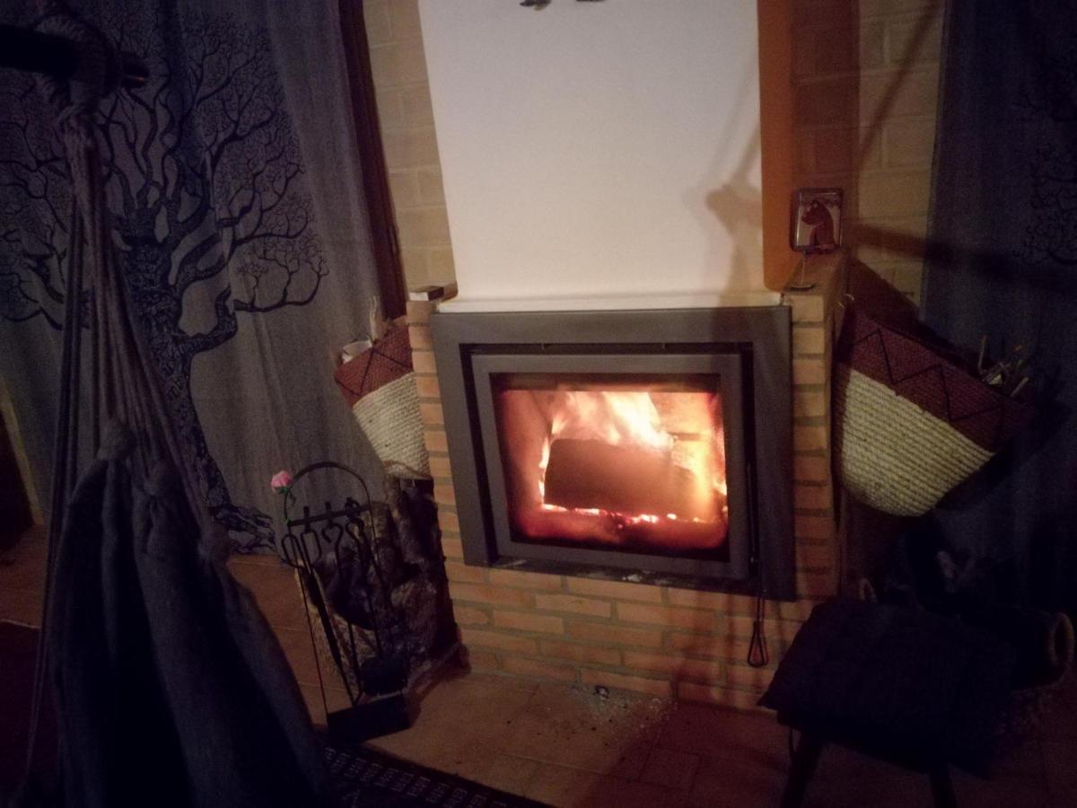 Chabouco 2 Lägenhet Aljezur Exteriör bild