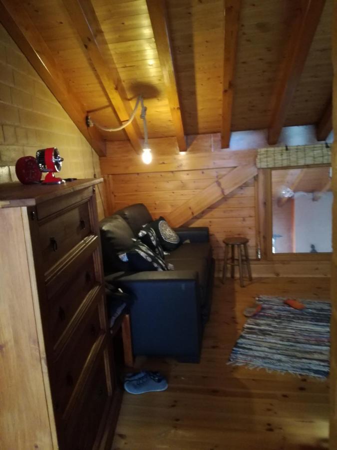 Chabouco 2 Lägenhet Aljezur Exteriör bild
