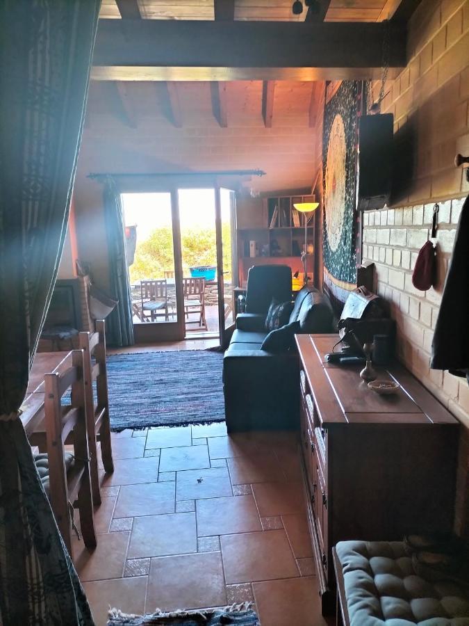Chabouco 2 Lägenhet Aljezur Exteriör bild